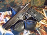 Ballester - Molina Argentinian 1911 Variant .45ACP - 4 of 7