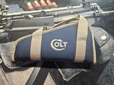COLT DIAMONDBACK .38 SPECIAL - 5 of 5