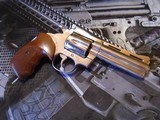 COLT DIAMONDBACK .38 SPECIAL - 1 of 5