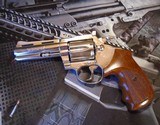 COLT DIAMONDBACK .38 SPECIAL - 2 of 5