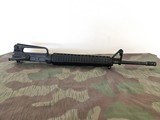COLT AR-15 MATCH H-BAR #6601 UPPER 20