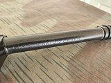 COLT AR-15 MATCH H-BAR #6601 UPPER 20