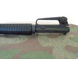 COLT AR-15 MATCH H-BAR #6601 UPPER 20