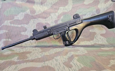 Norinco UZI Model 320 - Image 2 of 7