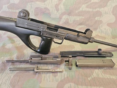 Norinco UZI Model 320 - Image 7 of 7