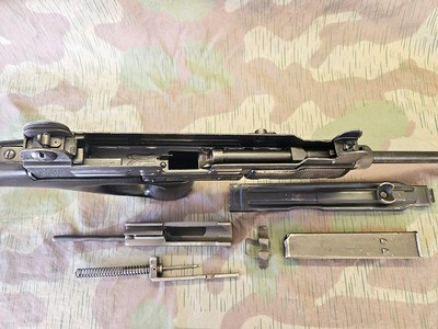 Norinco UZI Model 320 - Image 5 of 7