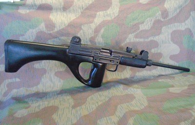 Norinco UZI Model 320 - Image 1 of 7