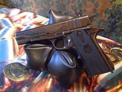 Ballester - Molina.45acp - Image 3 of 5