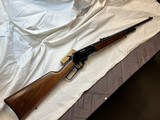 Marlin, 1895 JM 45-70 - Image 2 of 15