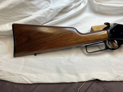 Marlin, 1895 JM 45-70 - Image 3 of 15
