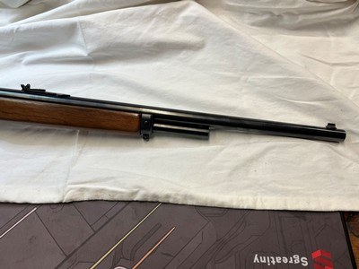 Marlin, 1895 JM 45-70 - Image 5 of 15