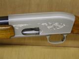 Browning Double Auto Lt. Weight (Trap) Silver - 8 of 10