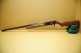 Browning Double Automatic (Twelvette) Dark Brown- 1 of 13