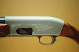Browning Double Automatic (Twelvette) Silver FN marked receiver with a Fabrique Nationale marked barrel - 12 of 15