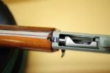 Browning Double Automatic (Twelvette) Silver FN marked receiver with a Fabrique Nationale marked barrel - 10 of 15