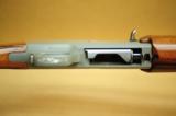 Browning Double Automatic (Twelvette) Silver FN marked receiver with a Fabrique Nationale marked barrel - 4 of 15