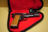Browning Hi-Power,Browning 1910 FN Model 1955 and a Baby Browning set. - 3 of 13