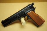 Browning Hi-Power,Browning 1910 FN Model 1955 and a Baby Browning set. - 4 of 13
