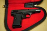 Browning Hi-Power,Browning 1910 FN Model 1955 and a Baby Browning set. - 6 of 13