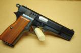 Browning Hi-Power,Browning 1910 FN Model 1955 and a Baby Browning set. - 2 of 13