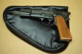 Browning Hi-Power,Browning 1910 FN Model 1955 and a Baby Browning set. - 11 of 13