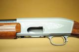 Browning Double Automatic Lt. Wt. Velvet Gray Silver - 3 of 19