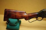 Winchester Model 1887 Lever Action Shotgun - 2 of 15