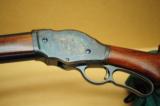 Winchester Model 1887 Lever Action Shotgun - 8 of 15