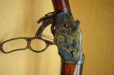 Winchester Model 1887 Lever Action Shotgun - 12 of 15