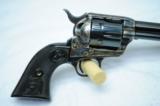 Colt Single Action Army 3rd Generation - 8 of 13