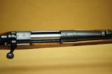 Remington 700 BDL Stainless Steel Barrel - 5 of 15