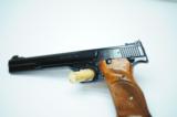 Smith & Wesson Model 41 - 5 of 14