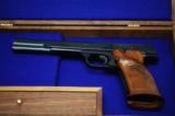 Smith & Wesson Model 41 - 13 of 14