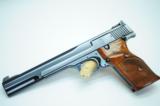 Smith & Wesson Model 41 - 6 of 14