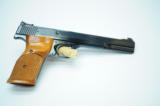 Smith & Wesson Model 41 - 1 of 14