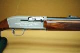 Browning Double Automatic Lt. Wt. Silver - 2 of 15