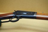 Winchester Model 1886 LT. WT33 caliber Take Down. - 14 of 15