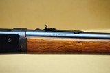 Winchester Model 1886 LT. WT33 caliber Take Down. - 3 of 15