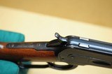 Winchester Model 1886 LT. WT33 caliber Take Down. - 2 of 15
