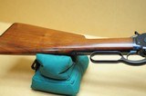 Winchester Model 1886 LT. WT33 caliber Take Down. - 15 of 15
