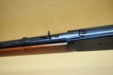 Winchester Model 1886 LT. WT33 caliber Take Down. - 9 of 15