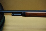 Winchester Model 1886 LT. WT33 caliber Take Down. - 8 of 15