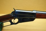 Winchester Model 1895
30/06 caliber - 10 of 15