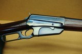 Winchester Model 1895
30/06 caliber - 9 of 15