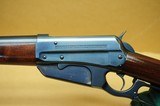 Winchester Model 1895
30/06 caliber - 1 of 15