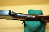 Winchester Model 1895
30/06 caliber - 3 of 15