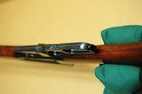 Winchester Model 1895
30/06 caliber - 14 of 15