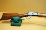Winchester Model 1892
32wcf caliber - 11 of 15