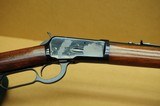 Winchester Model 1892
32wcf caliber - 8 of 15