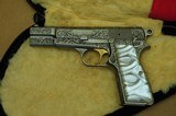 Browning Renaissance Pistols - 7 of 15